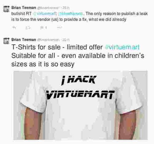 Brian Teeman (brianteeman) | Twitter - Mozilla Firefox 002